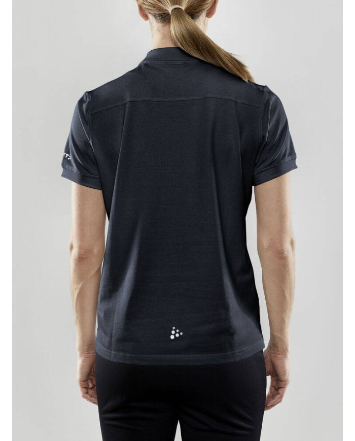 CORE Blend Polo Shirt W NEW WAVE