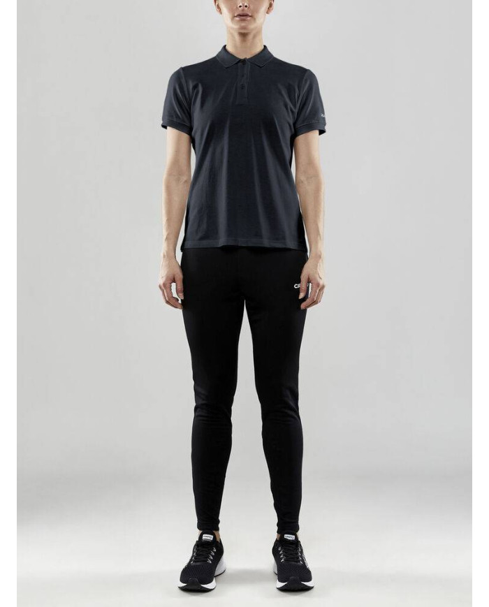 CORE Blend Polo Shirt W NEW WAVE