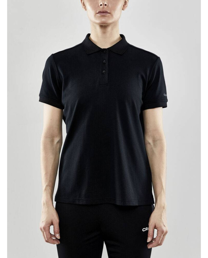 CORE Blend Polo Shirt W NEW WAVE