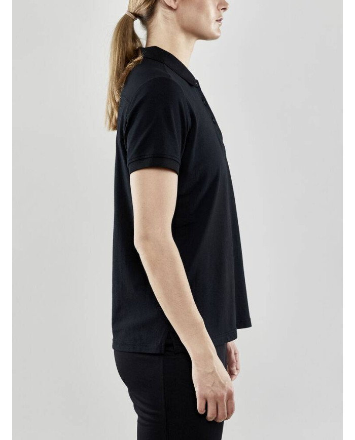 CORE Blend Polo Shirt W NEW WAVE