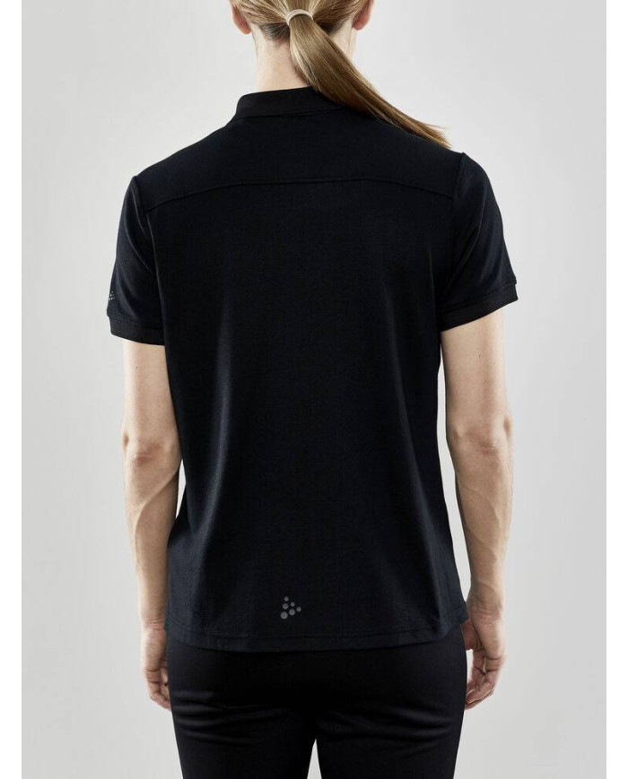 CORE Blend Polo Shirt W NEW WAVE