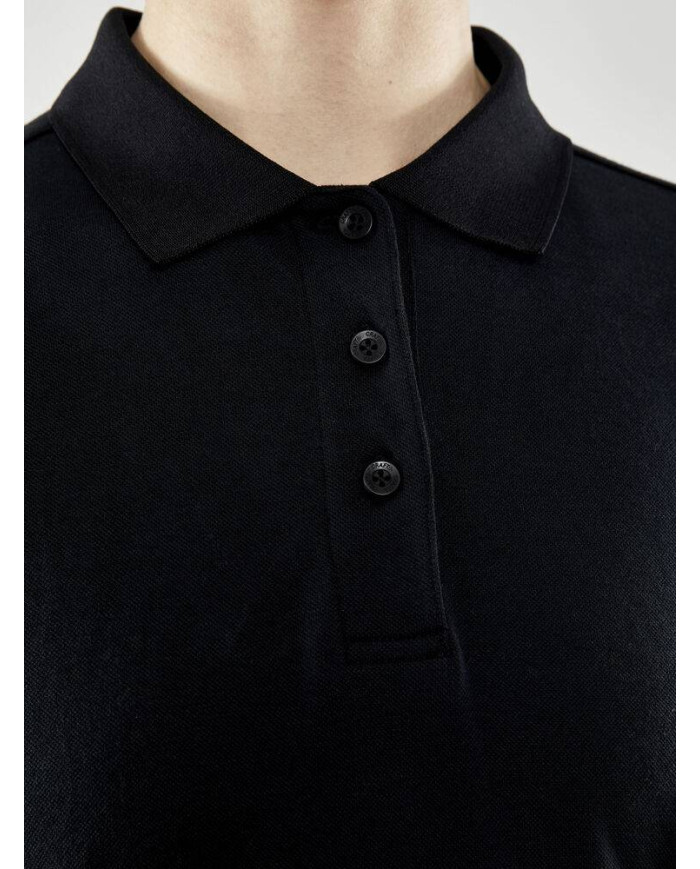 CORE Blend Polo Shirt W NEW WAVE
