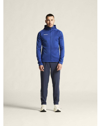 Rush 2.0 Training Pants M NEW WAVE