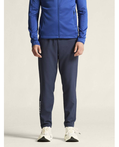 Rush 2.0 Training Pants M NEW WAVE