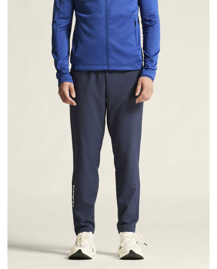 Rush 2.0 Training Pants M NEW WAVE