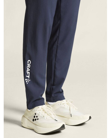 Rush 2.0 Training Pants M NEW WAVE