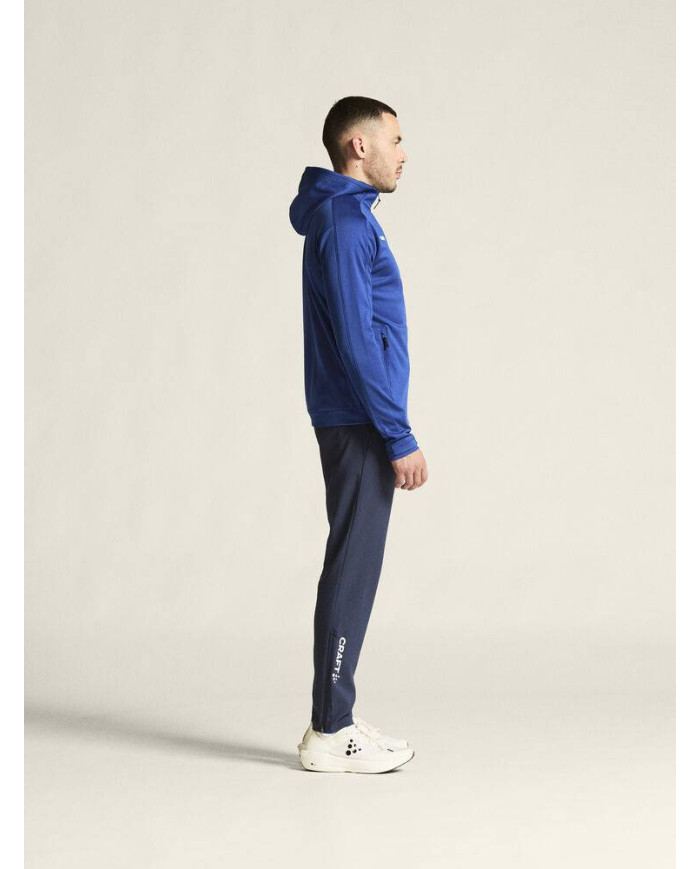 Rush 2.0 Training Pants M NEW WAVE