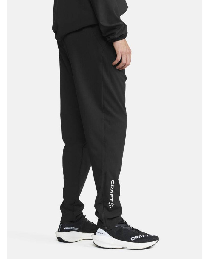Rush 2.0 Training Pants M NEW WAVE