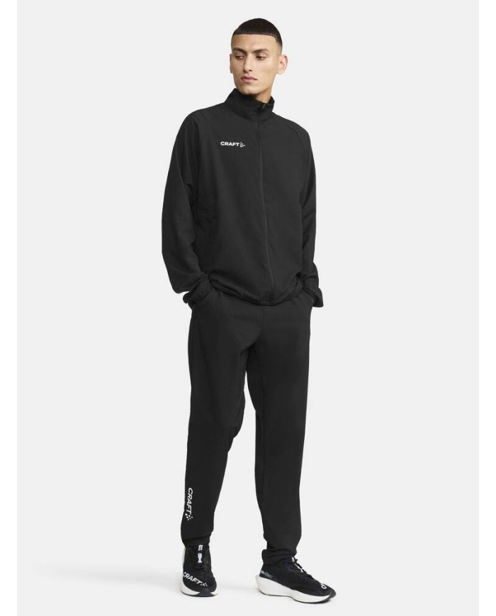 Rush 2.0 Training Pants M NEW WAVE