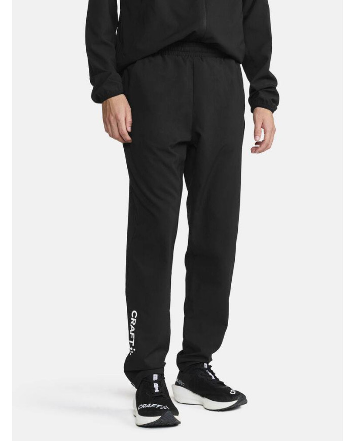 Rush 2.0 Training Pants M NEW WAVE