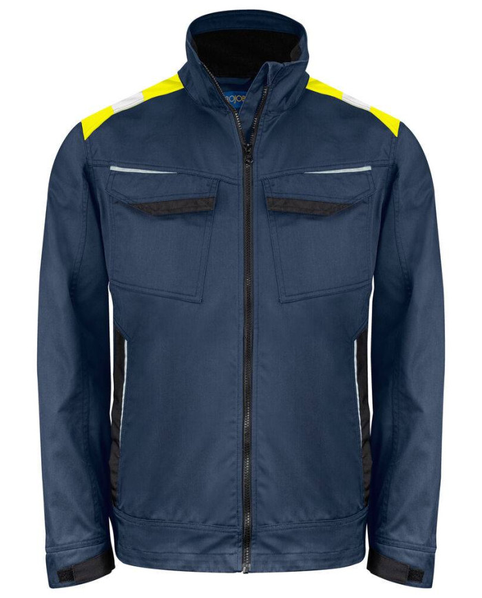 5427 CHAQUETA NEW WAVE