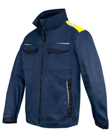 5427 CHAQUETA NEW WAVE