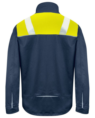 5427 CHAQUETA NEW WAVE