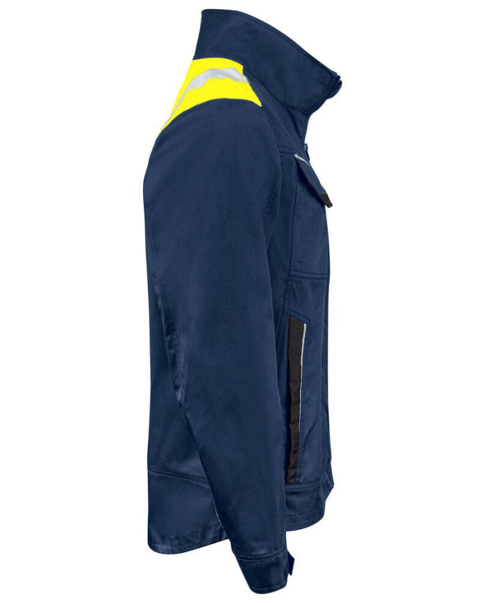5427 CHAQUETA NEW WAVE