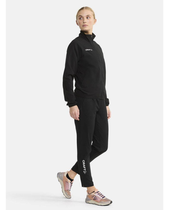 Rush 2.0 Training Pants W NEW WAVE