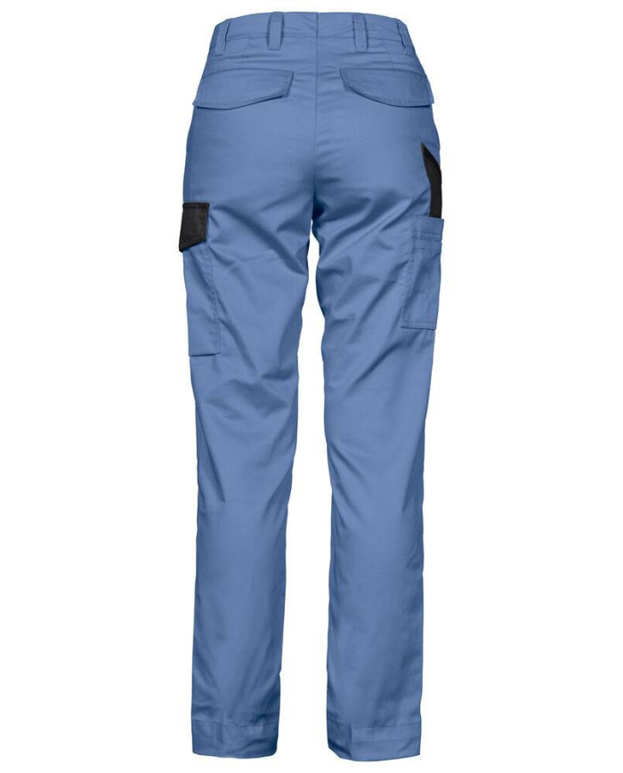 2519 PANTALÓN MUJER NEW WAVE