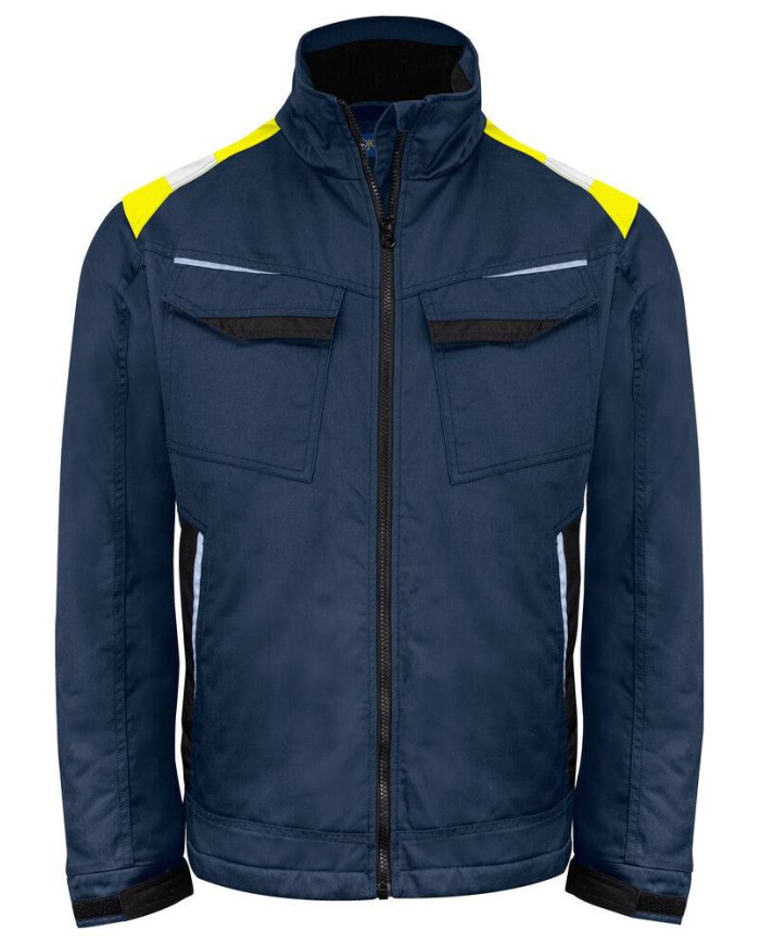 5428 CHAQUETA ACOLCHADA NEW WAVE