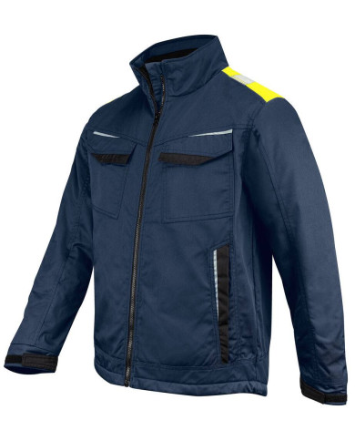 5428 CHAQUETA ACOLCHADA NEW WAVE