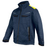 5428 CHAQUETA ACOLCHADA NEW WAVE
