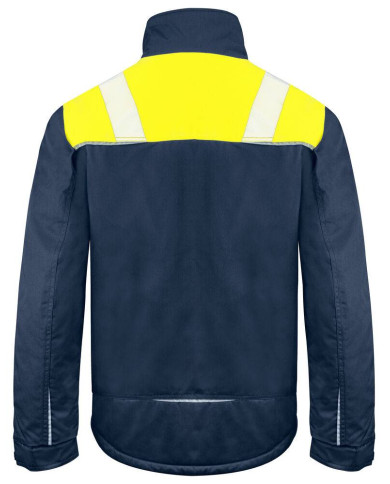 5428 CHAQUETA ACOLCHADA NEW WAVE
