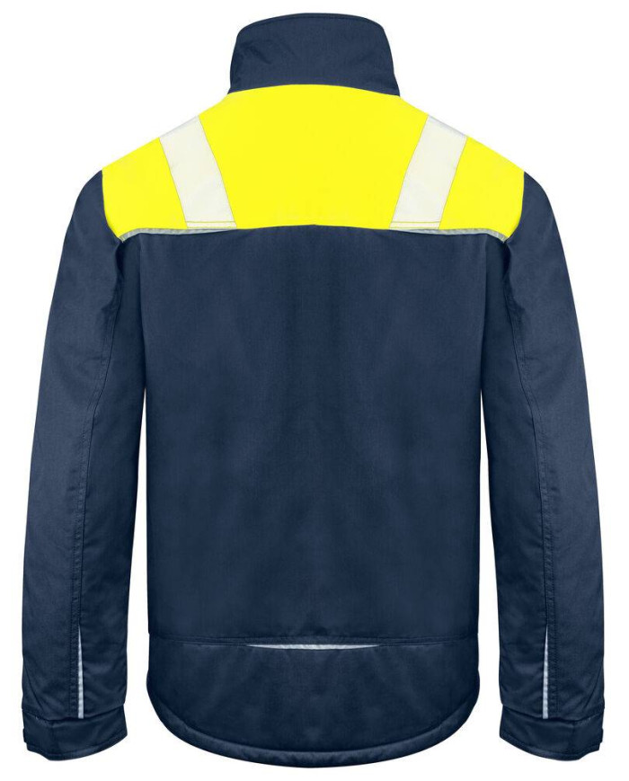 5428 CHAQUETA ACOLCHADA NEW WAVE