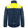 5428 CHAQUETA ACOLCHADA NEW WAVE