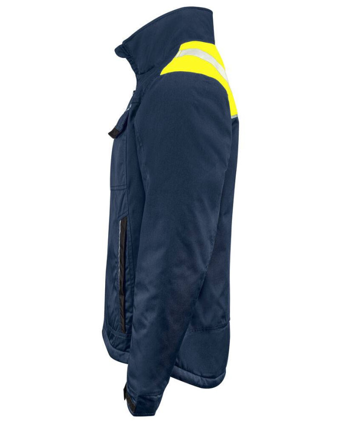 5428 CHAQUETA ACOLCHADA NEW WAVE