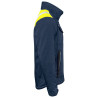 5428 CHAQUETA ACOLCHADA NEW WAVE