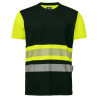 6020 CAMISETA POLIÉSTER HV CLASE 1 NEW WAVE