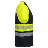 6020 CAMISETA POLIÉSTER HV CLASE 1 NEW WAVE