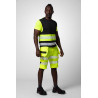 6020 CAMISETA POLIÉSTER HV CLASE 1 NEW WAVE