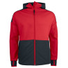 3120 CHAQUETA CON CAPUCHA NEW WAVE
