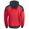 3120 CHAQUETA CON CAPUCHA NEW WAVE