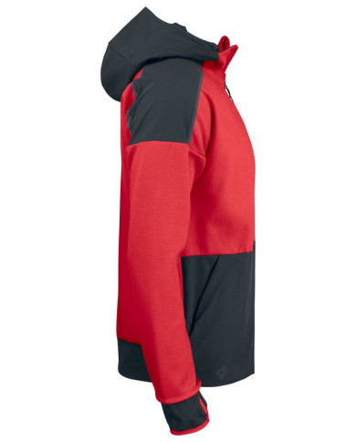 3120 CHAQUETA CON CAPUCHA NEW WAVE