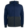3120 CHAQUETA CON CAPUCHA NEW WAVE