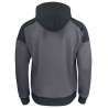 3120 CHAQUETA CON CAPUCHA NEW WAVE