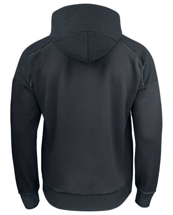 3120 CHAQUETA CON CAPUCHA NEW WAVE