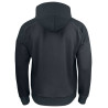3120 CHAQUETA CON CAPUCHA NEW WAVE