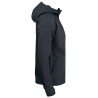 3120 CHAQUETA CON CAPUCHA NEW WAVE