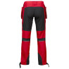 3520 PANTALÓN ELÁSTICO CORDURA BICOLOR NEW WAVE