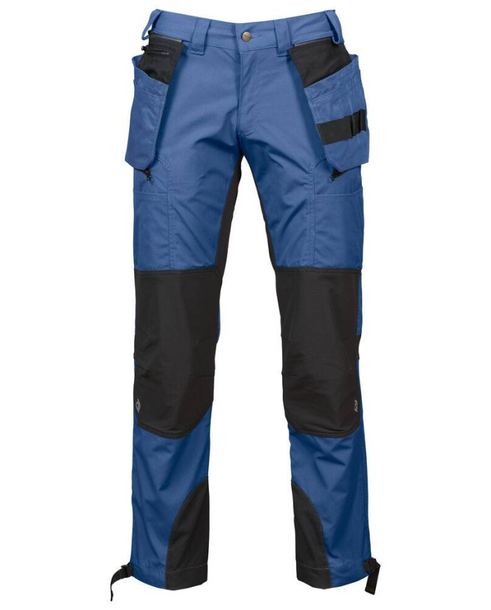 3520 PANTALÓN ELÁSTICO CORDURA BICOLOR NEW WAVE