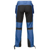 3520 PANTALÓN ELÁSTICO CORDURA BICOLOR NEW WAVE