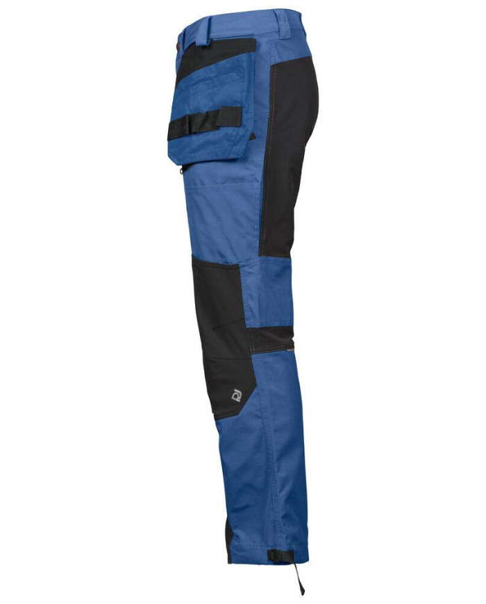 3520 PANTALÓN ELÁSTICO CORDURA BICOLOR NEW WAVE