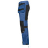3520 PANTALÓN ELÁSTICO CORDURA BICOLOR NEW WAVE