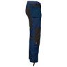 3520 PANTALÓN ELÁSTICO CORDURA BICOLOR NEW WAVE