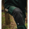 3520 PANTALÓN ELÁSTICO CORDURA BICOLOR NEW WAVE