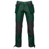 3520 PANTALÓN ELÁSTICO CORDURA BICOLOR NEW WAVE