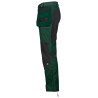 3520 PANTALÓN ELÁSTICO CORDURA BICOLOR NEW WAVE