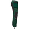 3520 PANTALÓN ELÁSTICO CORDURA BICOLOR NEW WAVE