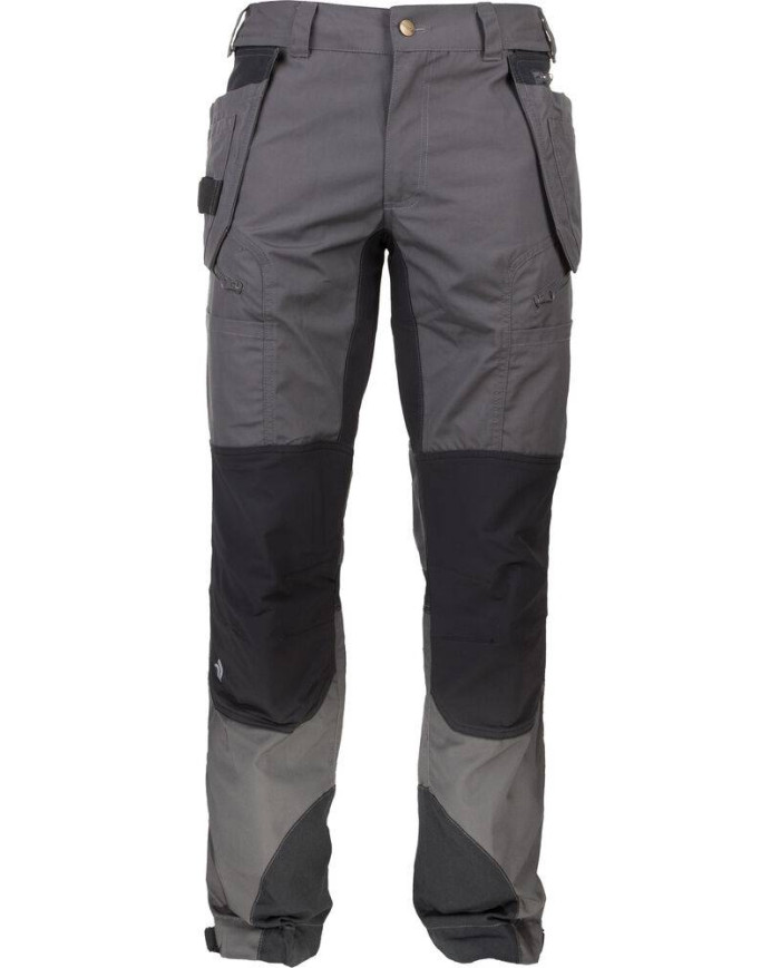 3520 PANTALÓN ELÁSTICO CORDURA BICOLOR NEW WAVE